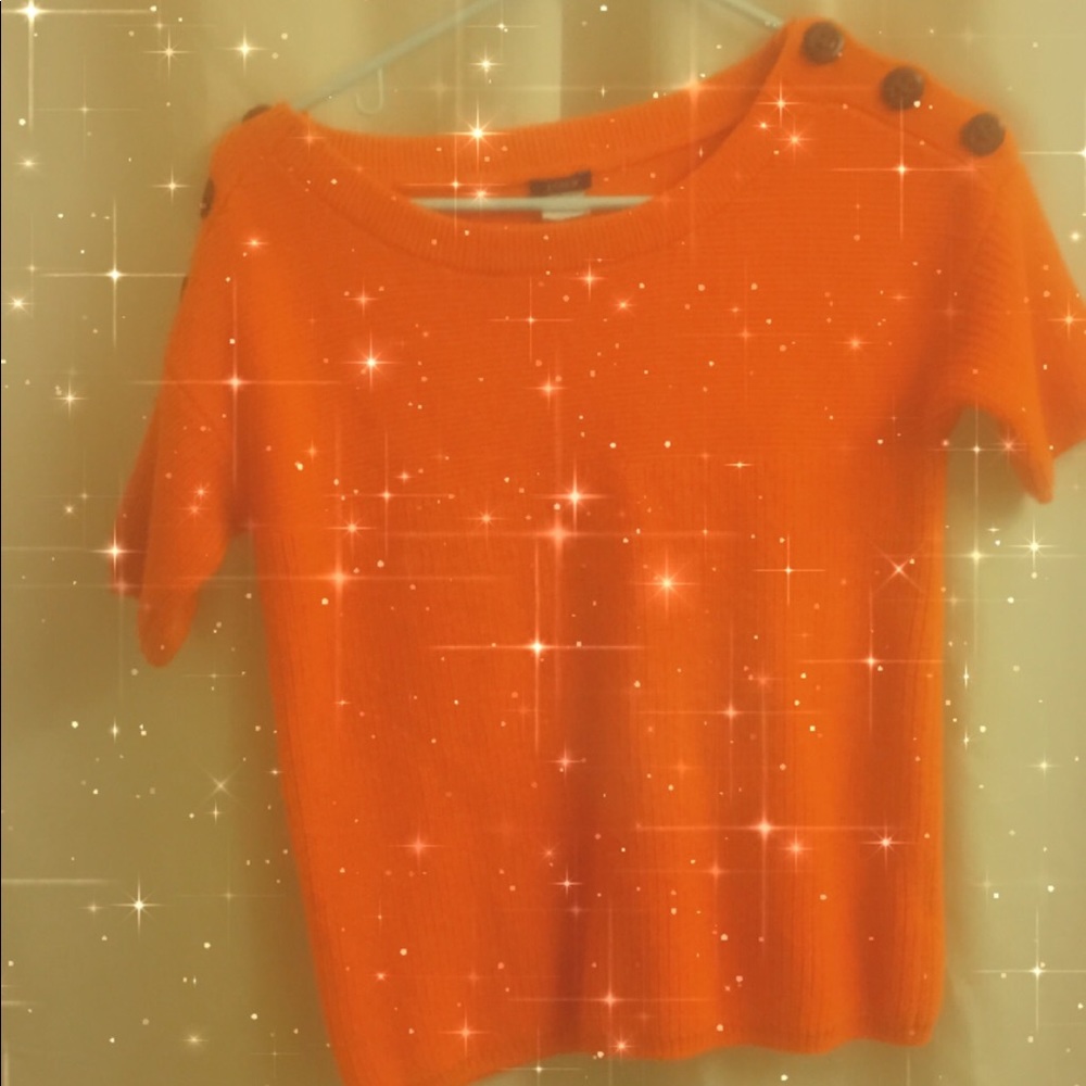 Cute top